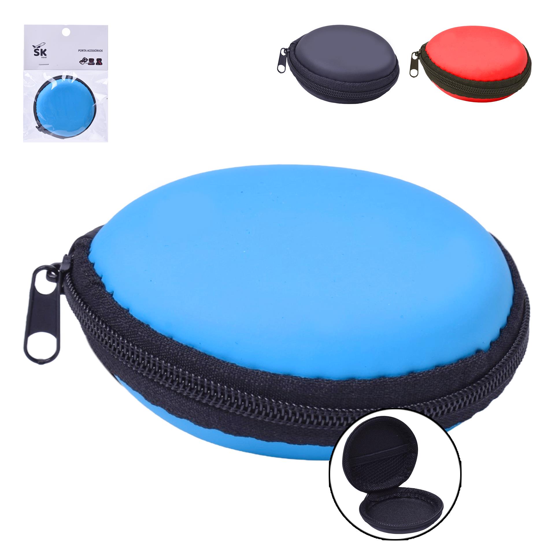 NECESSAIRE MINI 8X3CM 2866-500 CX360 NECESSAIRE MINI 8X3CM 2866-500 CX360