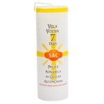 VELA VOTIVA 7 DIAS VELA VOTIVA 7 DIAS