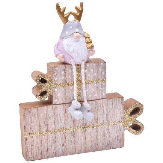 PAI NATAL MAD. 2300-030-15 PAI NATAL MAD. 2300-030-15