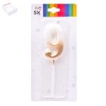 VELA ANIV Nº9 643-010-09 CX144 VELA ANIV Nº9 643-010-09 CX144