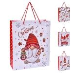 SACO NATAL 40X12X30CM  2987-000-02CX240