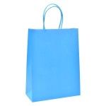SACO KRAFT 18X8X24CM 042-36 AZUL CX240 SACO KRAFT 18X8X24CM 042-36 AZUL CX240