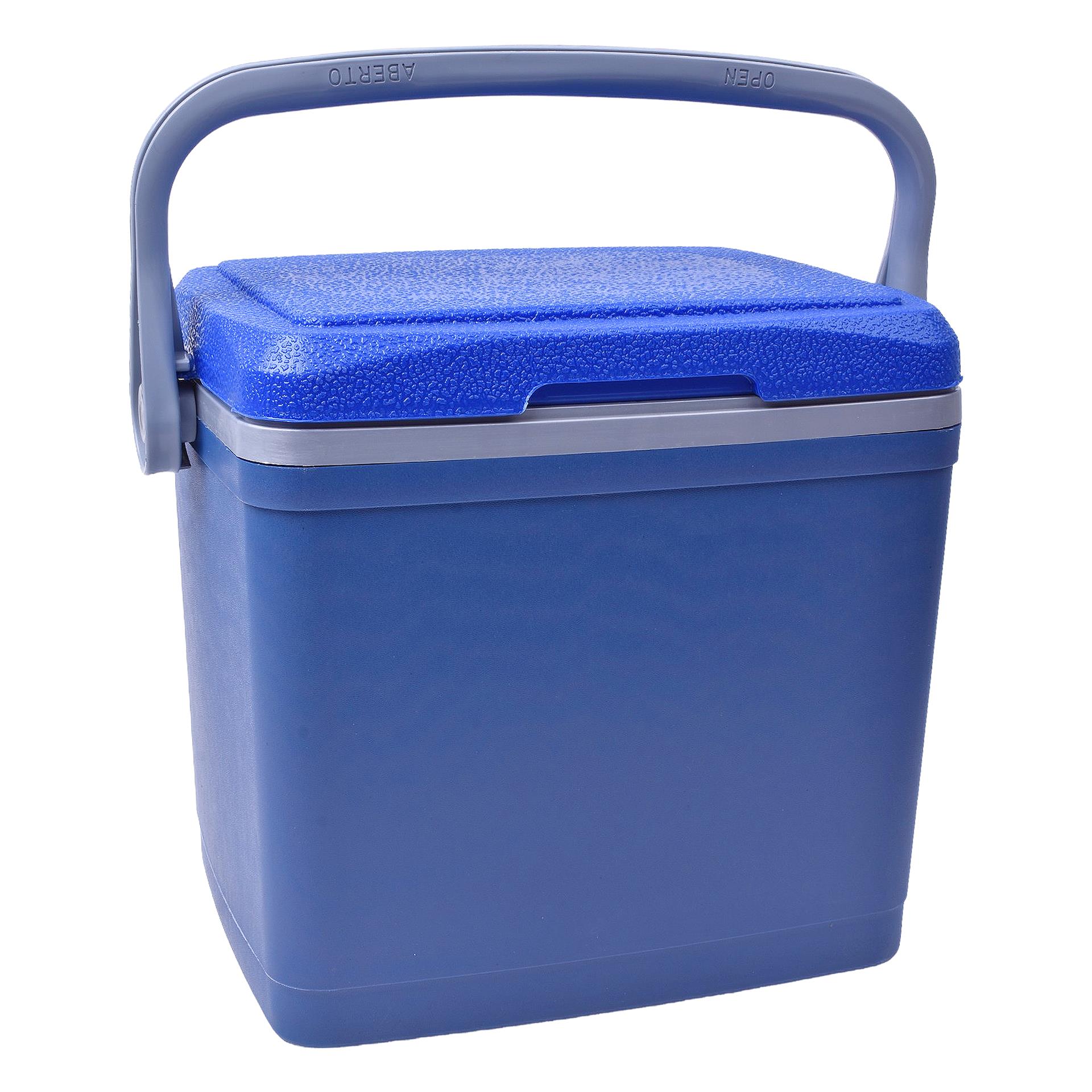 MALA TERMICA 10L 27x32,5x24CM MALA TERMICA 10L 27x32,5x24CM