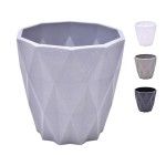 VASO 9,5X9CM 2707-000A CX216 VASO 9,5X9CM 2707-000A CX216