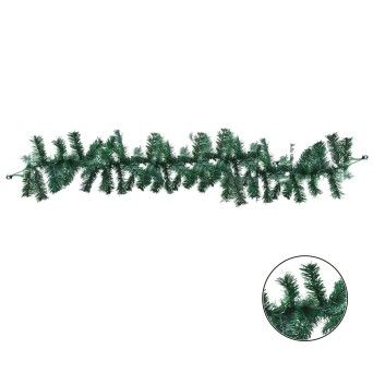 GRINAL. NATAL VERDE 6CM 2982-100 CX30