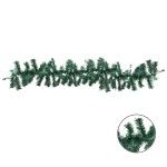 GRINALDA NATAL VERDE 6CM 2982-100 CX30 GRINALDA NATAL VERDE 6CM 2982-100 CX30