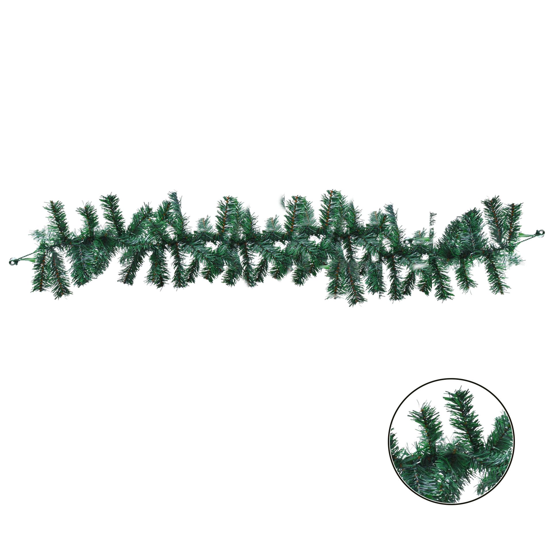 GRINALDA NATAL VERDE 6CM 2982-100 CX30 GRINALDA NATAL VERDE 6CM 2982-100 CX30