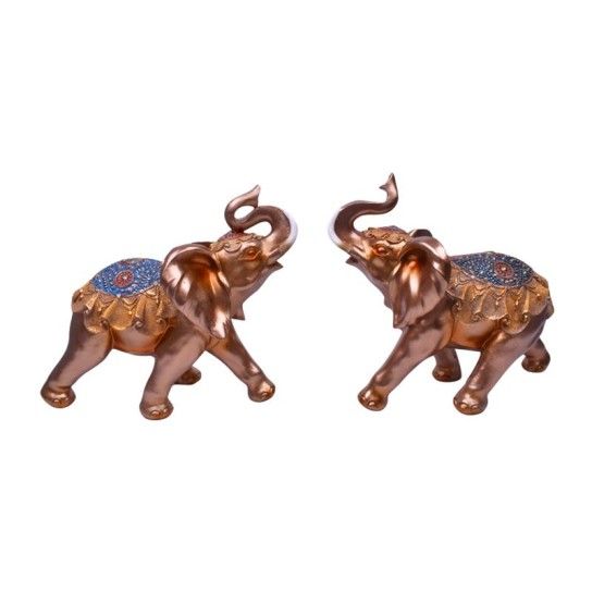 ELEFANTE DEC 2559-008-01 CX20