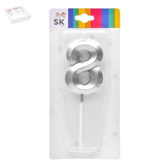 VELA ANIV N8 6430-09B-8 CX144