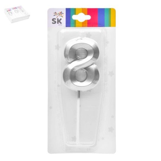 VELA ANIV N8 6430-09B-8 CX144