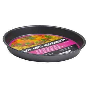FORMA ANTI ADERENTE 19X2.2CM 053520