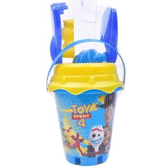 BALDE PRAIA C/ ACESS.TOY STORY 4