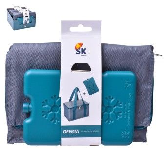 SACO TERMICO+ACUMULADOR 820-303 CX12