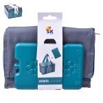 SACO TERMICO+ACUMULADOR 820-303 CX12