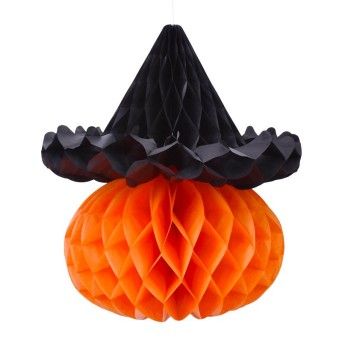 DEC HALLOWEEN 30CM 1624-305 CX360