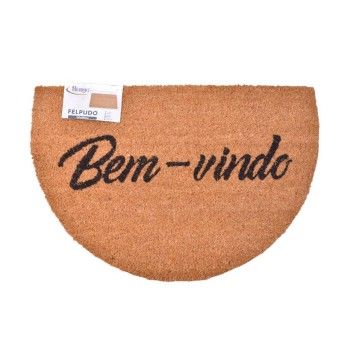 TAPETE PORTA COCO OVAL 04426