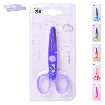 TESOURA 13,5CM 2681-550 CX144
