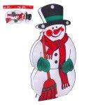 BONECO NEVE C/LUZ 2697-000 CX 96 BONECO NEVE C/LUZ 2697-000 CX 96
