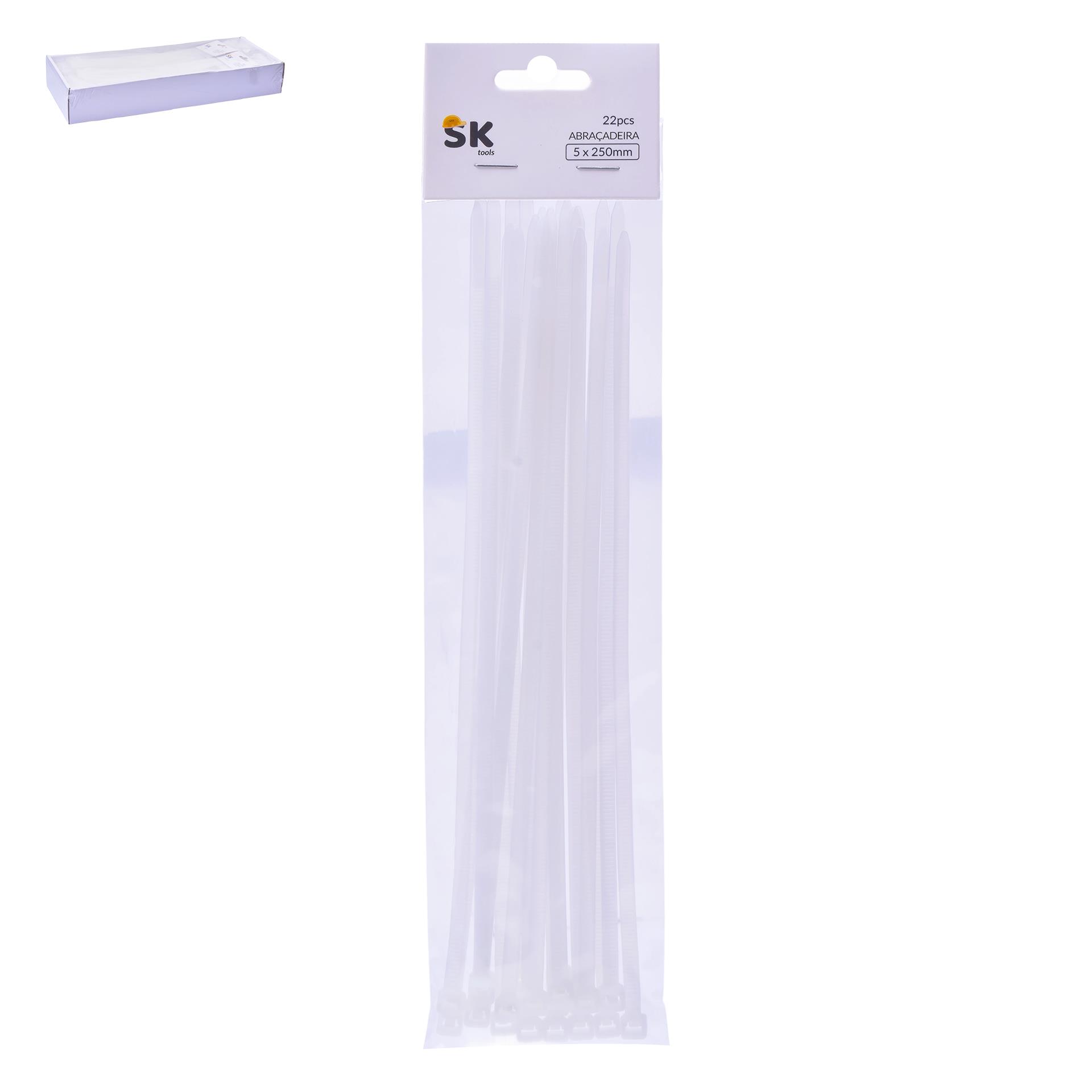 ABRAÇ BRC 05X25 2796802A-25 CX288 ABRAÇ BRC 05X25 2796802A-25 CX288