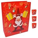 SACO NATAL 39X30X12CM 1844-368-02CX180