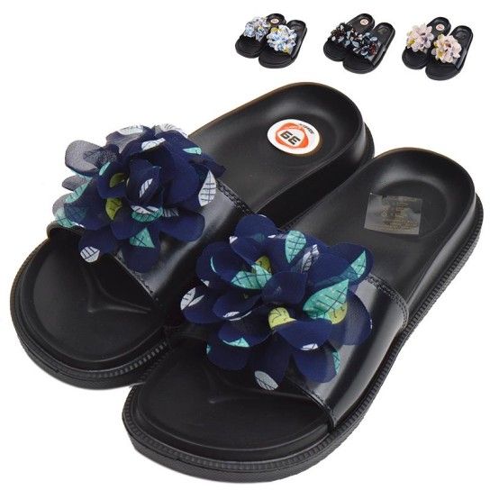 CHINELO SENHORA REF.SD0717 CX72 20%