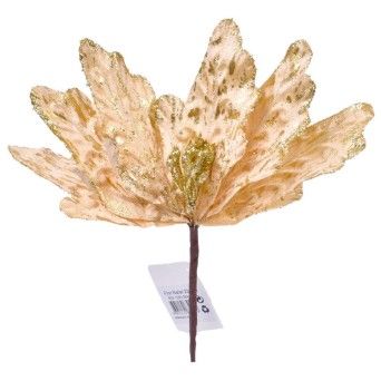 FLOR NATAL 22CM 1283-924 CX360