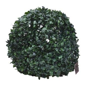 PLANTA ARTIFICIAL BOLA 28CM 10241