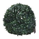 PLANTA ARTIFICIAL BOLA 28CM 10241 PLANTA ARTIFICIAL BOLA 28CM 10241