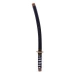 KATANA CARNAVAL 60X6 3026-602 CX180 KATANA CARNAVAL 60X6 3026-602 CX180