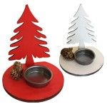 PORTA-VELAS DEC. NATAL 1611-900 CX240 Q12 20% PORTA-VELAS DEC. NATAL 1611-900 CX240 Q12 20%