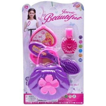 CONJ. BELEZA BRINQ  CP127315