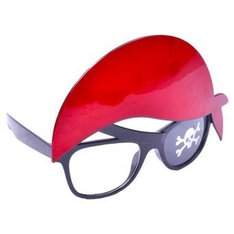 OCULOS FESTA 17,3X11,5 CM 1287-119 CX300