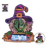 PINGENTE HALLOW C/LUZ 2975-000-02 CX120
