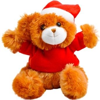 PELUCHE 25CM AC-19013
