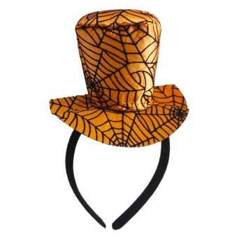 BANDOLETE HALLOW 12X20CM 2941-050 CX360