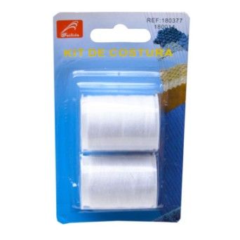 LINHA COSTURA 2UN 08886