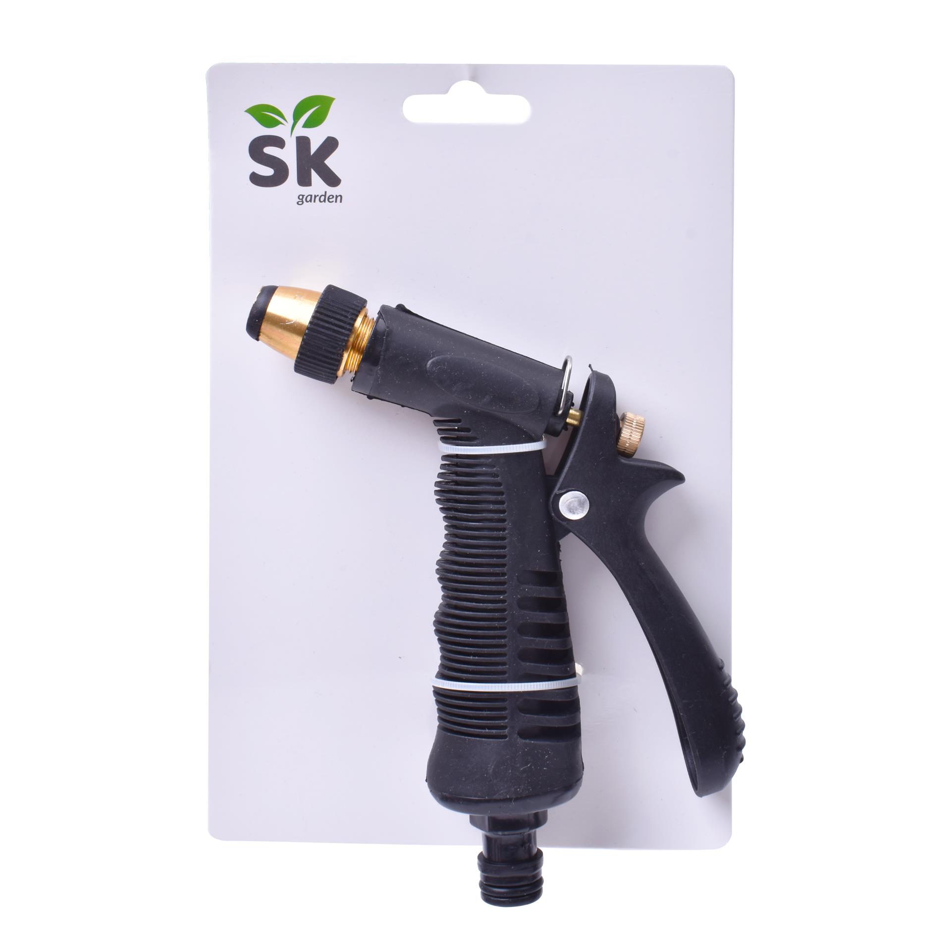 PISTOLA REGA 11X15CM 553-021 CX60 PISTOLA REGA 11X15CM 553-021 CX60