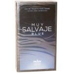 EAU TOILETTE MUY SALVAJE BLUE CX24 EAU TOILETTE MUY SALVAJE BLUE CX24