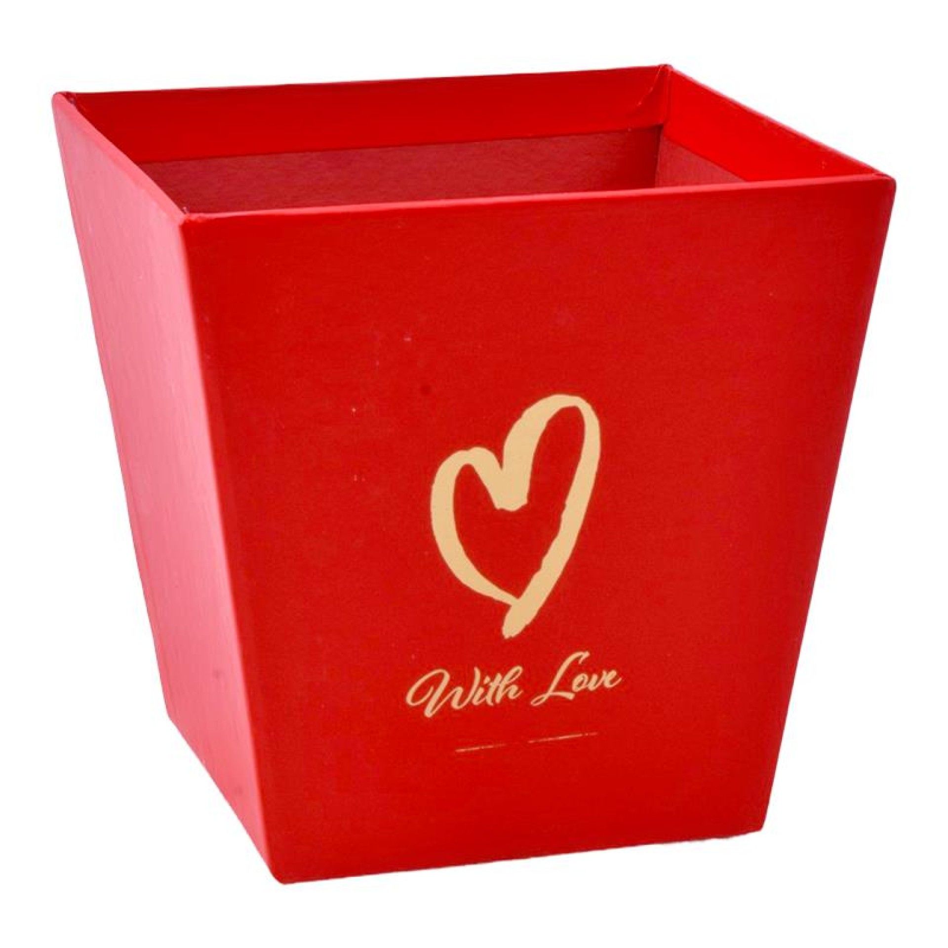 CAIXA PRESENTE 11X11X10,8 2602-504-ACX150 CAIXA PRESENTE 11X11X10,8 2602-504-ACX150