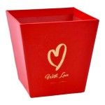 CAIXA PRESENTE 11X11X10,8 2602-504-ACX150 CAIXA PRESENTE 11X11X10,8 2602-504-ACX150