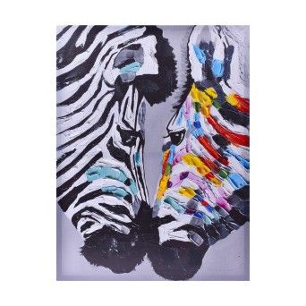 QUADRO TELA DEC 80X60 2718-020X