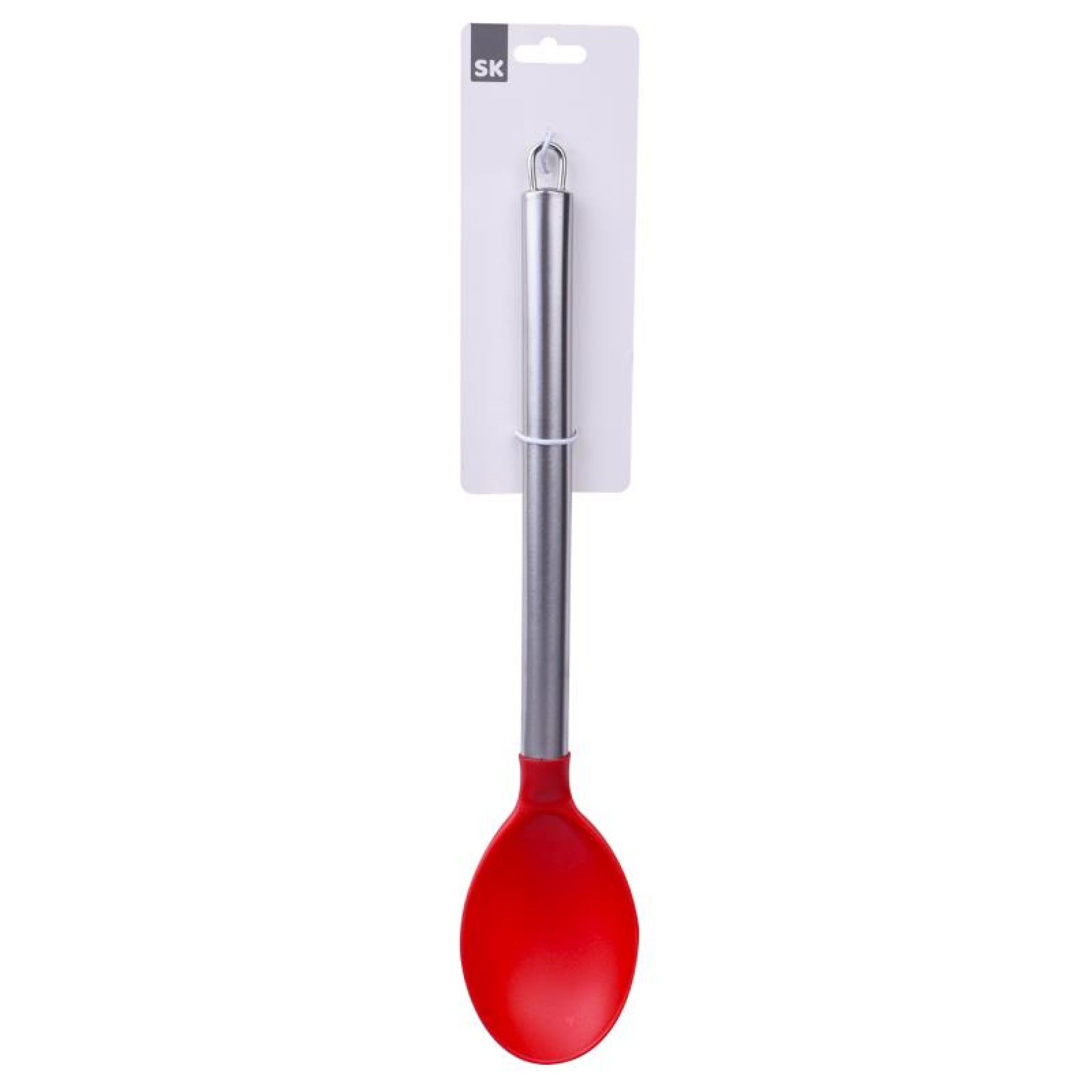 COLHER COZINHA VERM.1985-506-04 CX240 COLHER COZINHA VERM.1985-506-04 CX240