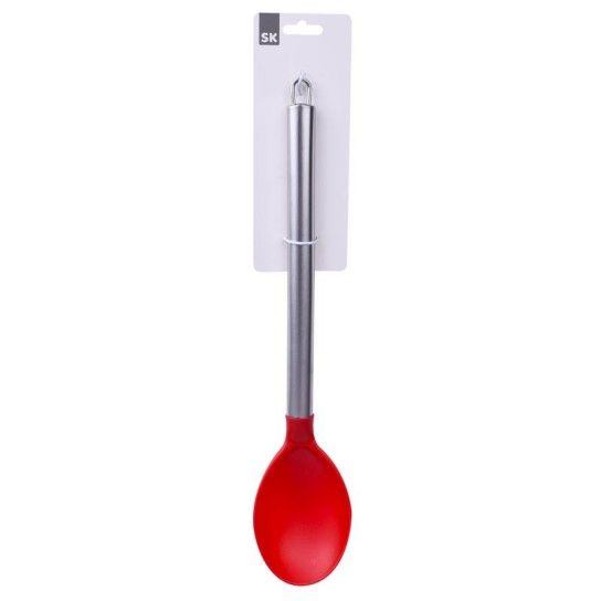 COLHER COZINHA VERM.1985-506-04 CX240 COLHER COZINHA VERM.1985-506-04 CX240