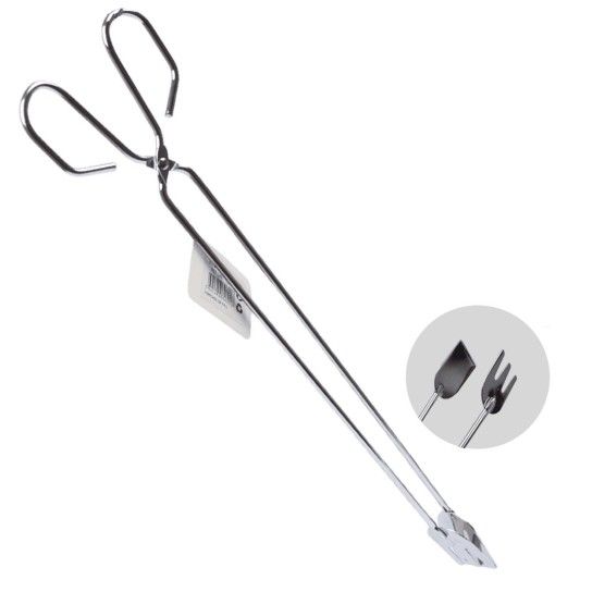 TENAZ COZINHA 40CM 489-606-01