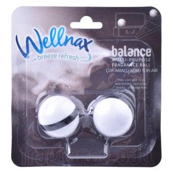 BOLAS PERFUMADAS BALANCE BKL-903 CX48