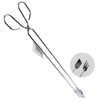 TENAZ COZINHA 40CM 489-606-01