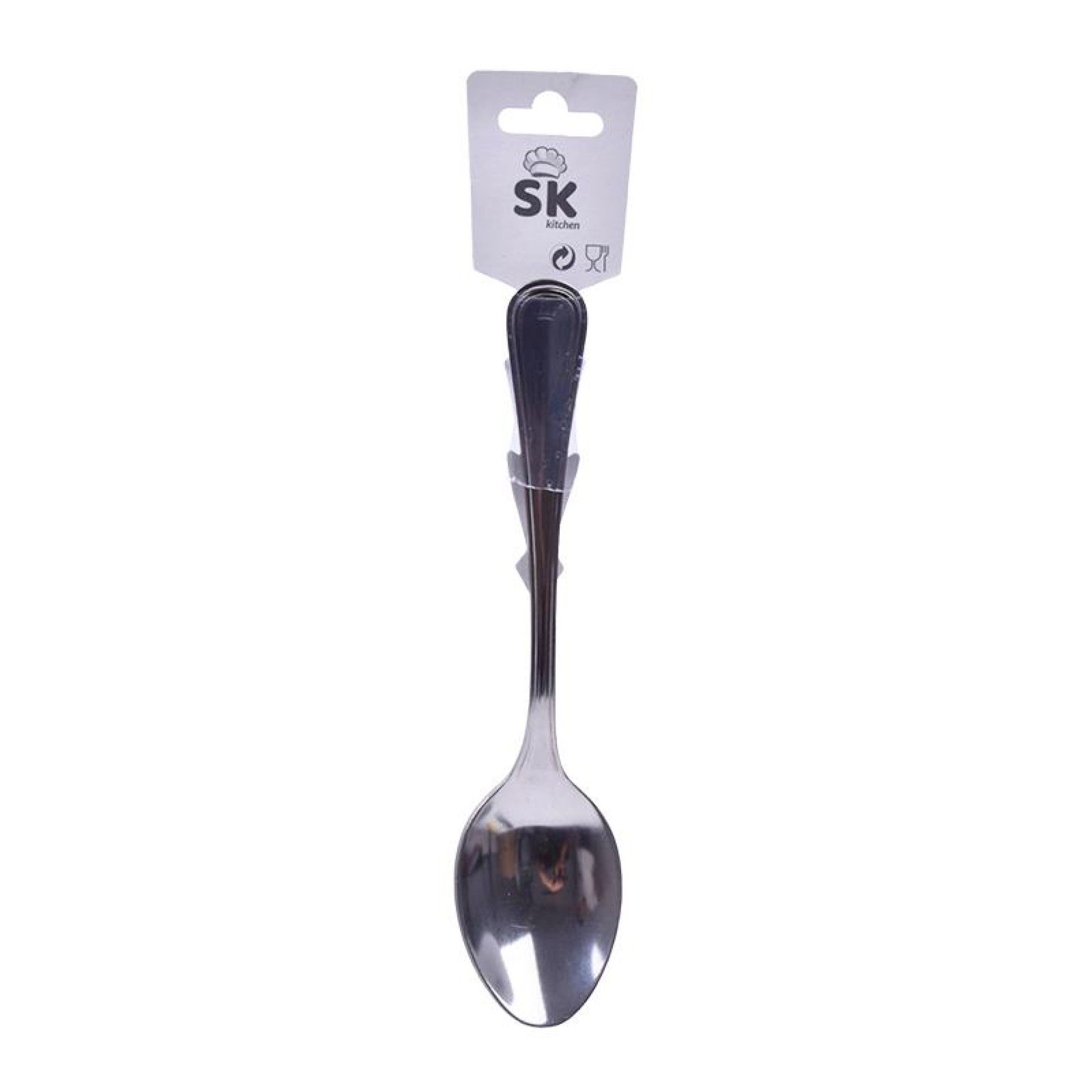 CONJ. 3 COLHERES INOX CONJ. 3 COLHERES INOX