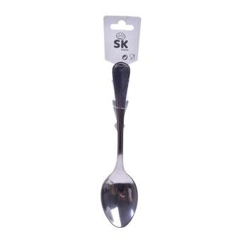 CONJ. 3 COLHERES INOX