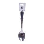 CONJ. 3 COLHERES INOX CONJ. 3 COLHERES INOX