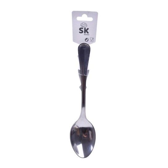 CONJ. 3 COLHERES INOX